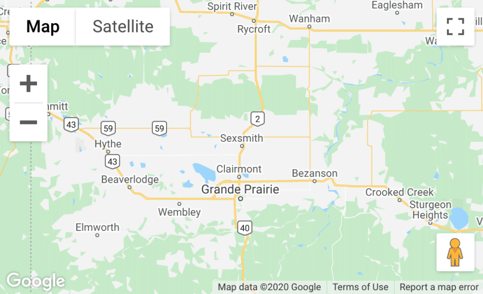 Home Sexsmith Health